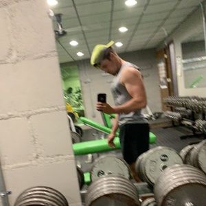 Meet your Posher, Peyton